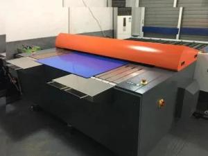 Quality Large Format CTP Plate Making Machine CTP UV Equipment wholesale