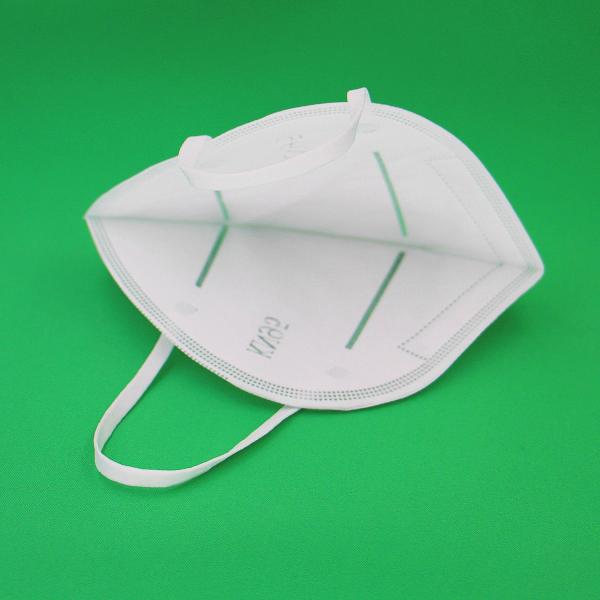 KN95/N95 Type 4ply Disposable Surgical Face Masks, Ear loop & Tie On, CE/FDA/ISO