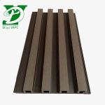 Wood Plastic Composite Outdoor Wall Cladding