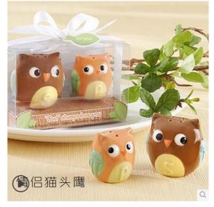 Quality Decoration Wedding Souvenir Gifts High Precision Ceramic Shaker Bottle wholesale