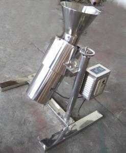 Quality Pharmaceutical High Speed Granulator wholesale
