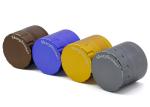 Chamfered Well Cover Signal Tooth Smoke Grinder