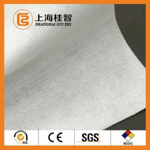 Quality Spunlace Non Woven Cotton Fabric Roll for Medical Sanitation , 25G/M2~80G/M2 wholesale