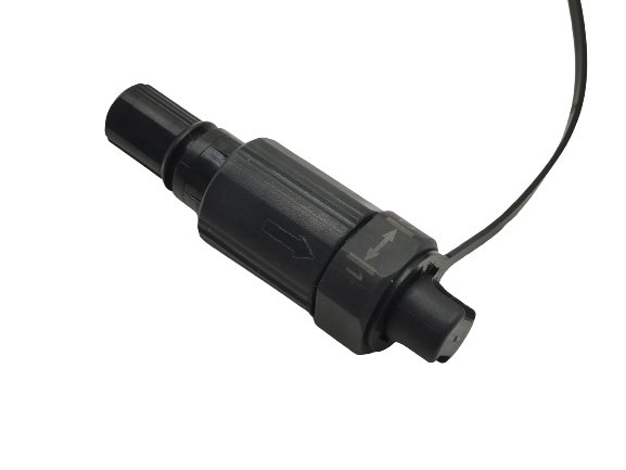 FTTH Pigtail With Waterproof Connector Waterproof and Durable for Fiber Optic Network