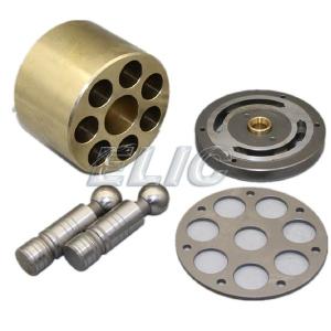 Quality PC400-3 PC400-5 Excavator KMF160 Swing Motor Spare Parts 706-87-40091 706-77-00030 706-77-42851 wholesale