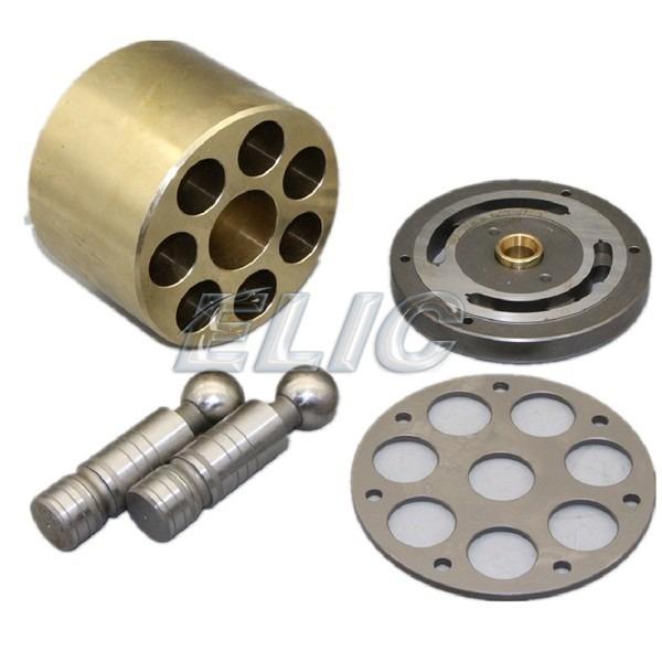 PC400-3 PC400-5 Excavator KMF160 Swing Motor Repair Kits 706-77-42160 706-77