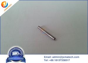 Quality 99.95% Purity Non Ferrous Alloys Tantalum Capillary Tube For Medical Instruments wholesale