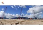 Sand Soil Improvement Vibroflotation Compaction Equipment