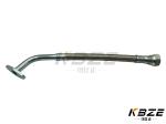 3899508 CUMMINS M11 QSM11 ISM11 KBZE TURBO OIL DRAIN CONNECTION FOR EXCAVATOR