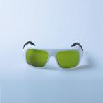 Alexandrite Diode Nd Yag Laser Safety Glasses 755nm 808nm 1064nm