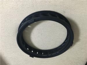 Quality Custom Engineered Turbocharger Nozzle Ring Component High Kinetic Energy wholesale