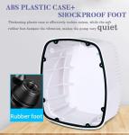 Low Noise 10W Fish Tank Hygger Air Pump