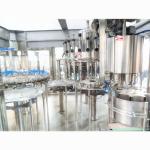 large-scale Fruit Juice Filling Production Line commercial fruits juice