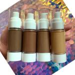32mm 35mm Makeup Foundation And Concealer Cruelty FreeVegan