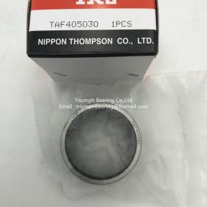 Quality Needle Roller Bearing IKO TAF405030 wholesale