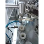 Anti Leaking Tube Filler And Sealer