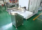 20ml Vial Liquid Filling Mahicne For Pharmaceutical facility peristaltic pump