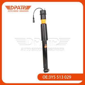 Quality Rear Left Right VDC Shock Absorbers for Bentley Mulsanne 3Y5513029 wholesale