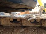 Used hyundai r60-9 crawler excavator for sale