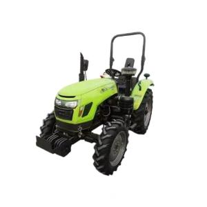 Quality XCMG Agriculture Farm Tractor 70HP 4WD Wheeled Tractor Farm Operation wholesale