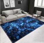 European and American polypropylene woven stone Living Room, Bedroom Living Room