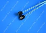 SATA 3.0 6Gbps Locking SATA Cable Power 2 Piece Ultraslim Lateral 2 Feet