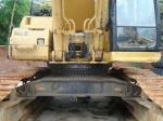 Used CAT 312B EXCAVATOR