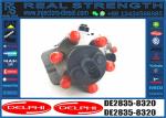 Diesel Engine Pump 326-4635 317-8021 2641A312 320-2512 276-8398 10R-7662 368