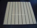 Square Edge Colorful Wooden Acoustic Wall Panels for Decoration and Sound