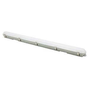Quality 3000K 4000K 6000K Dimmable LED Tube , Multi Scene Waterproof LED Light Fixtures wholesale