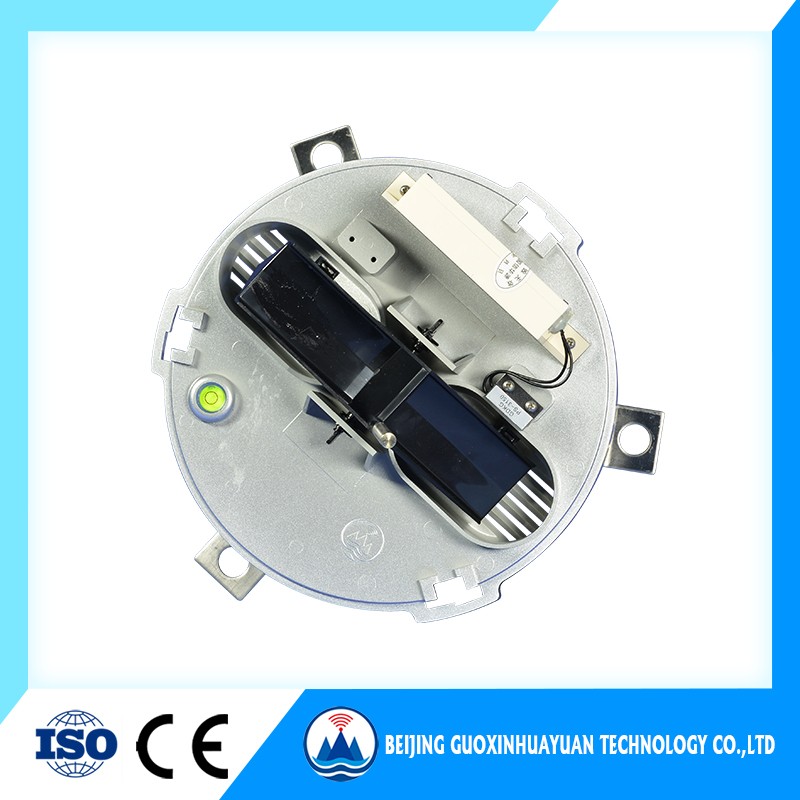 Capacitance Sensor 0.5mm Reed Switch Type Tipping Bucket Rain Gauge Sensor for Irrigation