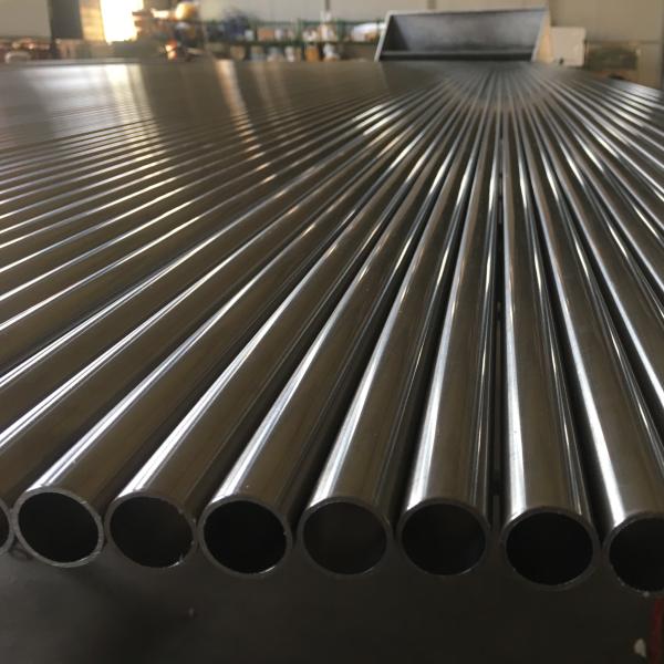 Cheap Round 904L 316L Stainless Steel Welded Pipe 6-12m 304 for sale