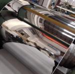 Manufacturer Price Sus430 0.4mm Ss Coils BA Finish Cold Roll Aisi 430 BA Mirror