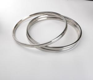 Quality HB150 Monel 400 RX Ring Joint Gasket wholesale