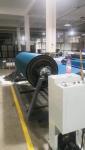 Yarn Textile Winding Machine Loom Winder Weaving