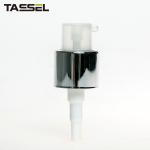 PP AS K - RESIN Lotion Dispenser Pump Top Optional Color For Beauty Packaging