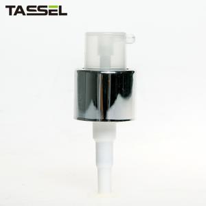 Quality PP AS K - RESIN Lotion Dispenser Pump Top Optional Color For Beauty Packaging wholesale