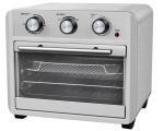 22L Electric Conventional Oven , 1700W 2 Layer Electric Oven