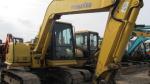 Used Excavator Komatsu PC60-7 Very Good Condition