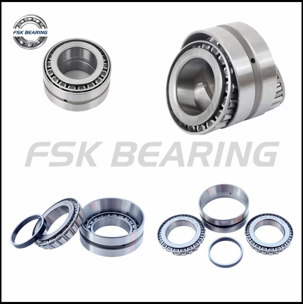 565735 TDO Tapered Double Outer Imperial Roller Bearing 300*500*180 mm Large Size