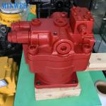 140KG M5X180CH8 Excavator Swing Motor Parts