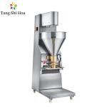 Automatic Meatball Forming Machine 280pcs/Min Commercial