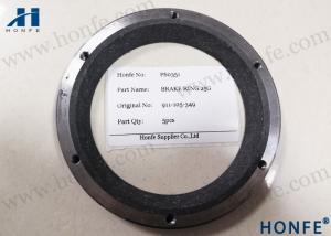 Quality Brake Ring 911105349 / 911405018 Sulzer Loom Spare Parts Projectile Loom wholesale