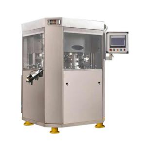 Quality Auto Rotary Tablet Press Machine Pharma Industry Pill Press Machine wholesale