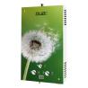Buy cheap 10 Liter Instant Tankless Gas Geyser LPG NG Type Colorful Glass Panel from wholesalers