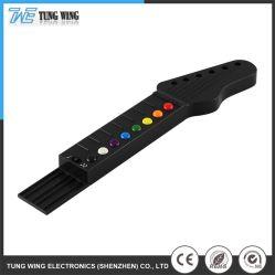 Quality Push Button Animal Sounds Book Plastic ABS Material 12000pcs/Day Availability wholesale