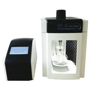 Quality 500ml Ultrasonic Crusher Tissues Cell Ultrasonic Emulsifier Equipment wholesale