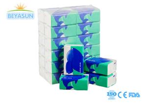 Quality Face Cleaning Hotel Home Soft Handkerchief Pack Facial Tissue Paper Napkin Tissue Paper wholesale