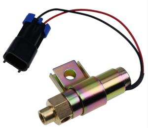 Quality 20QE3373 3551298C92 25154436 25100545 3912-983209 Fan Clutch Solenoid for Trucks wholesale