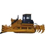 Heavy Duty Hydraulic Crawler Dozer Tracked Bulldozer GTY220